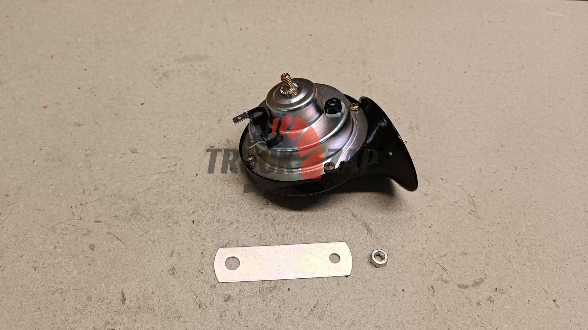 Сигнал звуковой 12V