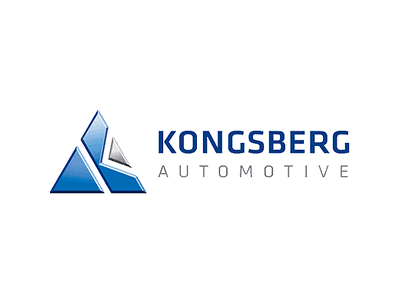 Kongsberg