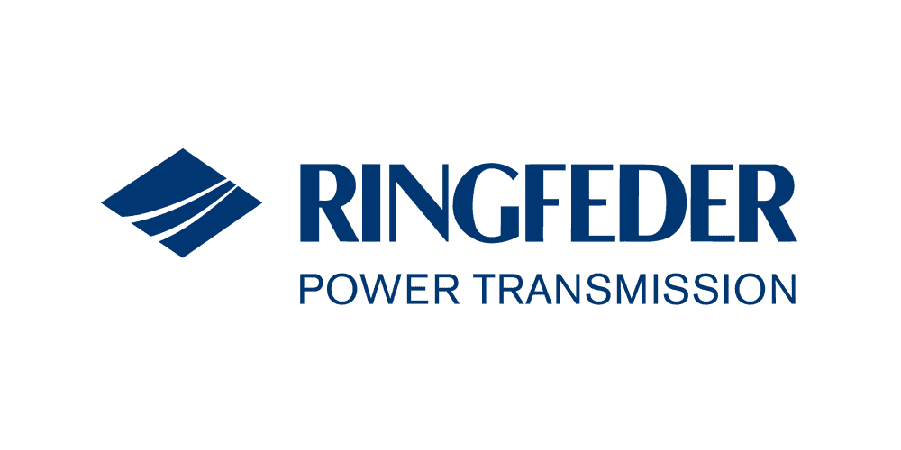Ringfeder