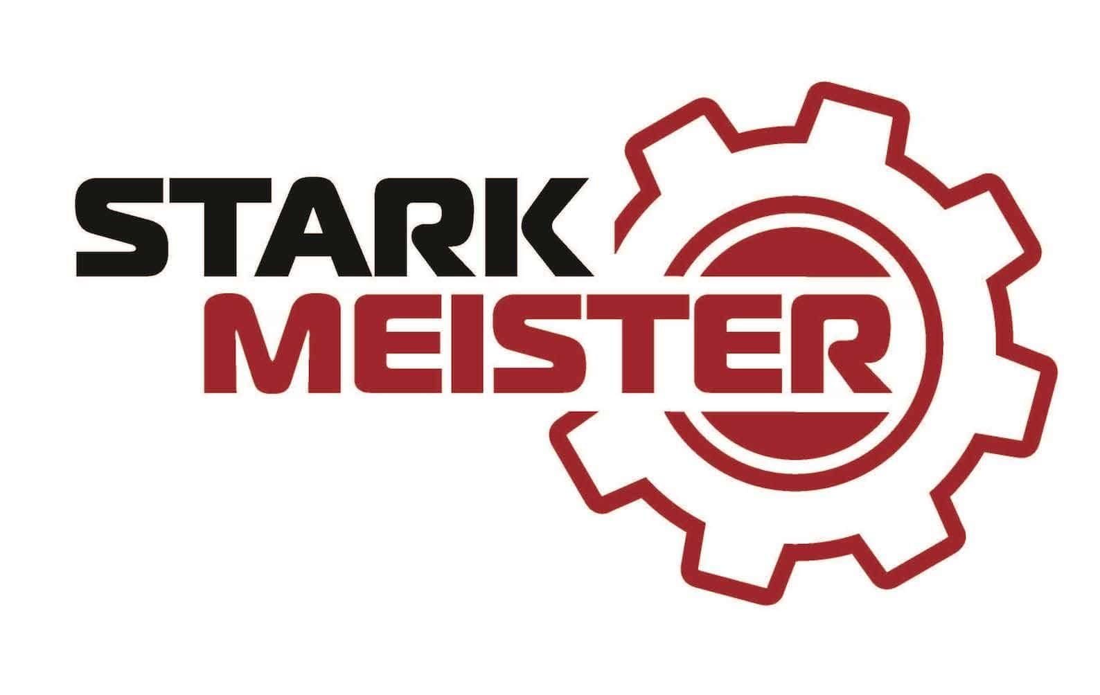 Starkmeister